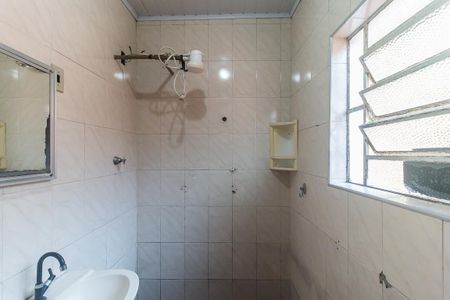Casa para alugar com 645m², 4 quartos e 2 vagas Casa para alugar com 645m², 4 quartos e 2 vagasBanheiro 1