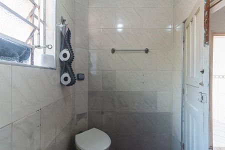 Casa para alugar com 645m², 4 quartos e 2 vagas Casa para alugar com 645m², 4 quartos e 2 vagasBanheiro 1