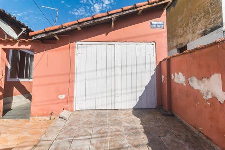 Casa para alugar com 645m², 4 quartos e 2 vagas Casa para alugar com 645m², 4 quartos e 2 vagasGaragem