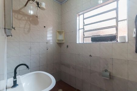 Casa para alugar com 645m², 4 quartos e 2 vagas Casa para alugar com 645m², 4 quartos e 2 vagasBanheiro 1