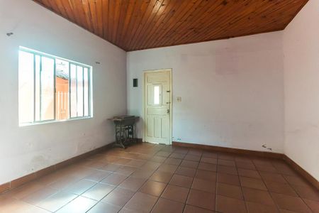Sala de casa para alugar com 4 quartos, 645m² em Biritiba, Poá