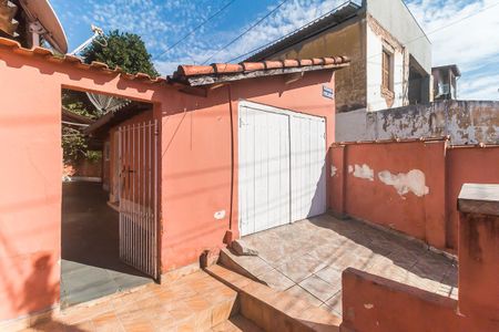 Casa para alugar com 645m², 4 quartos e 2 vagas Casa para alugar com 645m², 4 quartos e 2 vagasGaragem