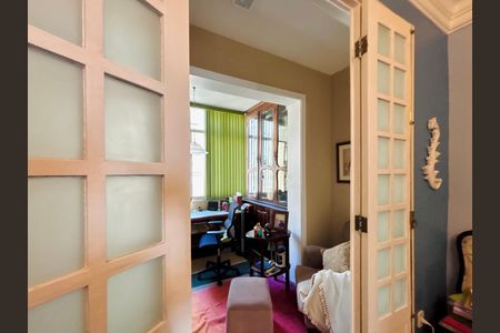 Apartamento para alugar com 3 quartos, 200m² em Copacabana, Rio de Janeiro