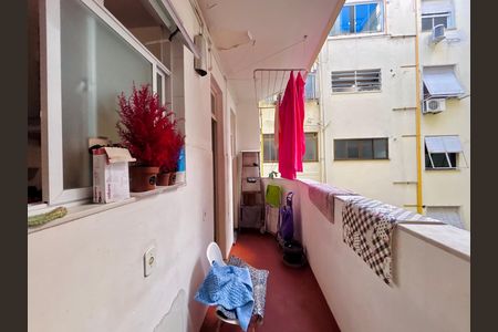 Apartamento para alugar com 200m², 3 quartos e sem vaga