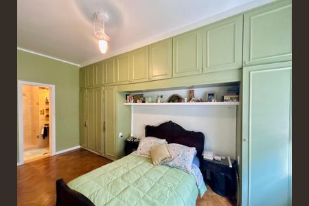 Apartamento para alugar com 3 quartos, 200m² em Copacabana, Rio de Janeiro