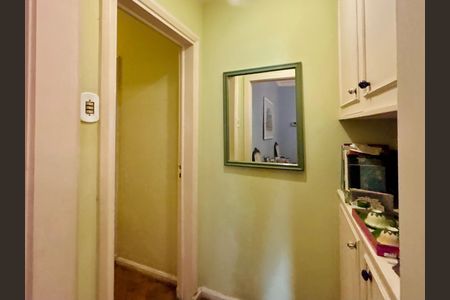Apartamento para alugar com 200m², 3 quartos e sem vaga