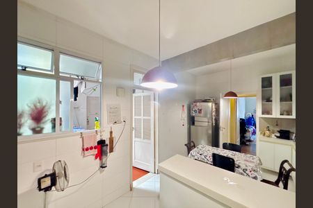 Apartamento para alugar com 3 quartos, 200m² em Copacabana, Rio de Janeiro