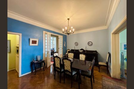 Apartamento para alugar com 200m², 3 quartos e sem vaga
