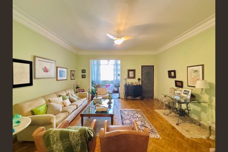 Apartamento para alugar com 3 quartos, 200m² em Copacabana, Rio de Janeiro