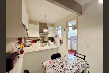 Apartamento para alugar com 3 quartos, 200m² em Copacabana, Rio de Janeiro