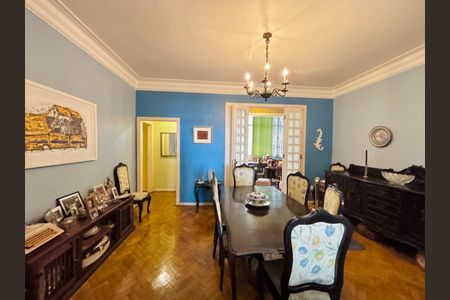 Apartamento para alugar com 3 quartos, 200m² em Copacabana, Rio de Janeiro