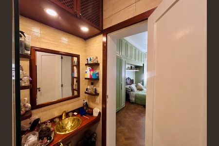 Apartamento para alugar com 3 quartos, 200m² em Copacabana, Rio de Janeiro