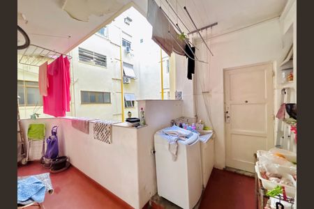 Apartamento para alugar com 200m², 3 quartos e sem vaga