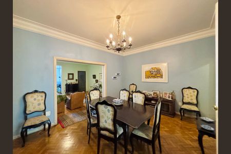 Apartamento para alugar com 200m², 3 quartos e sem vaga