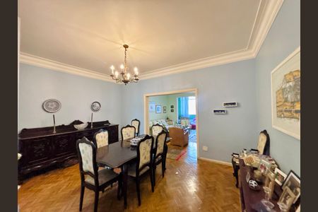 Apartamento para alugar com 3 quartos, 200m² em Copacabana, Rio de Janeiro