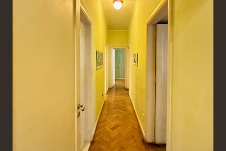 Apartamento para alugar com 3 quartos, 200m² em Copacabana, Rio de Janeiro