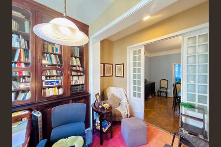 Apartamento para alugar com 3 quartos, 200m² em Copacabana, Rio de Janeiro