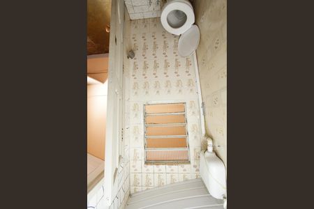 Studio para alugar com 48m², 1 quarto e sem vagaBanheiro