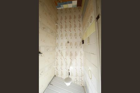 Studio para alugar com 48m², 1 quarto e sem vagaBanheiro