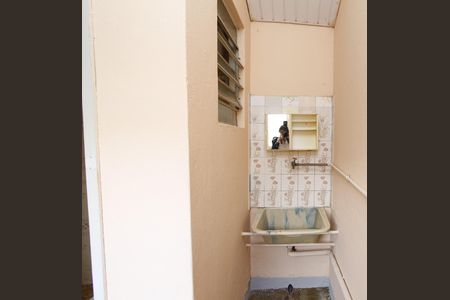 Studio para alugar com 48m², 1 quarto e sem vagaÁrea de Serviço