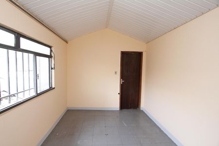 Sala de kitnet/studio para alugar com 1 quarto, 48m² em Prado, Belo Horizonte