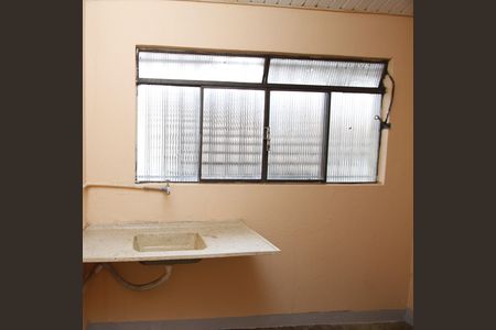 Studio para alugar com 48m², 1 quarto e sem vagaCozinha