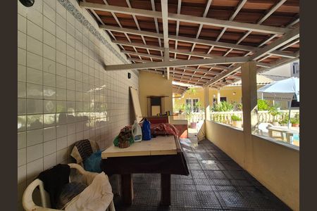 Casa à venda com 550m², 4 quartos e 2 vagas
