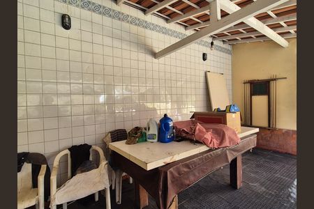 Casa à venda com 550m², 4 quartos e 2 vagas