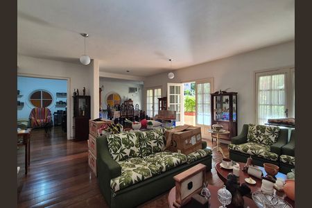 Casa à venda com 4 quartos, 550m² em Recreio dos Bandeirantes, Rio de Janeiro