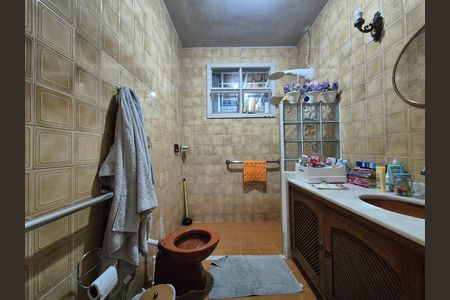 Casa à venda com 550m², 4 quartos e 2 vagas
