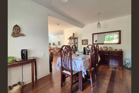 Casa à venda com 4 quartos, 550m² em Recreio dos Bandeirantes, Rio de Janeiro