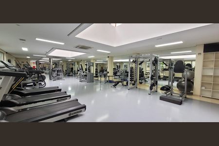 Apartamento à venda com 2000m², 3 quartos e 4 vagas