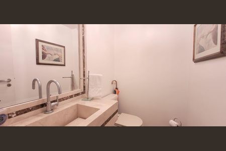 Apartamento à venda com 2000m², 3 quartos e 4 vagas