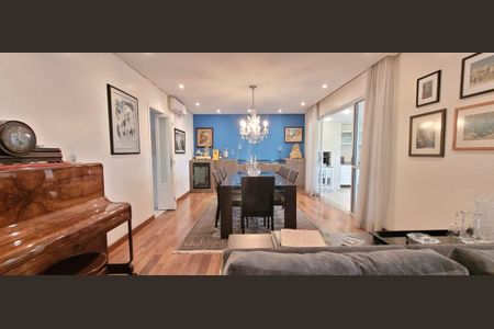 Apartamento à venda com 2000m², 3 quartos e 4 vagas