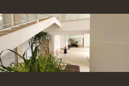 Apartamento à venda com 2000m², 3 quartos e 4 vagas
