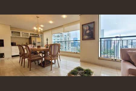 Apartamento à venda com 2000m², 3 quartos e 4 vagas