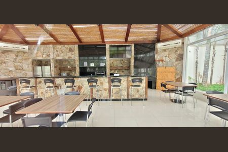 Apartamento à venda com 2000m², 3 quartos e 4 vagas