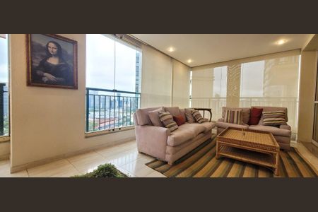 Apartamento à venda com 2000m², 3 quartos e 4 vagas