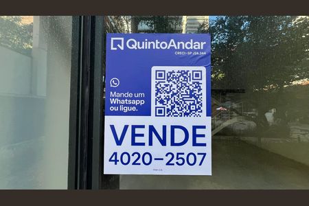 Studio à venda com 35m², 1 quarto e 1 vagaPlaca 