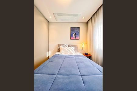 Apartamento à venda com 130m², 3 quartos e 2 vagas Apartamento à venda com 130m², 3 quartos e 2 vagasQuarto