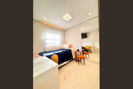 Apartamento à venda com 130m², 3 quartos e 2 vagas Apartamento à venda com 130m², 3 quartos e 2 vagasQuarto