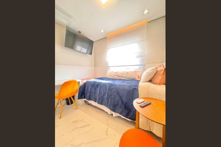 Apartamento à venda com 130m², 3 quartos e 2 vagas Apartamento à venda com 130m², 3 quartos e 2 vagasQuarto