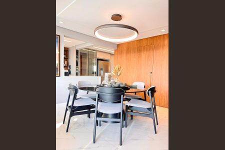 Apartamento à venda com 130m², 3 quartos e 2 vagas