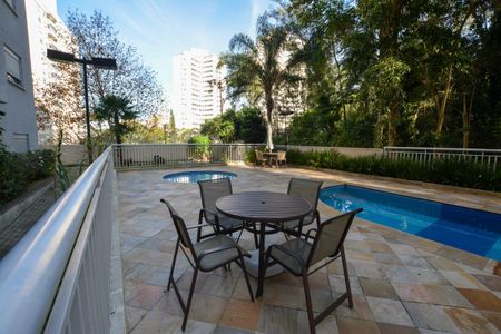 Apartamento à venda com 82m², 3 quartos e 1 vaga Apartamento à venda com 82m², 3 quartos e 1 vagaPISCINA