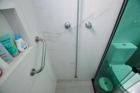 Apartamento à venda com 82m², 3 quartos e 1 vaga Apartamento à venda com 82m², 3 quartos e 1 vagaSUÍTE