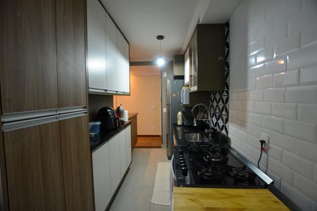 Apartamento à venda com 82m², 3 quartos e 1 vaga Apartamento à venda com 82m², 3 quartos e 1 vagaCOZINHA