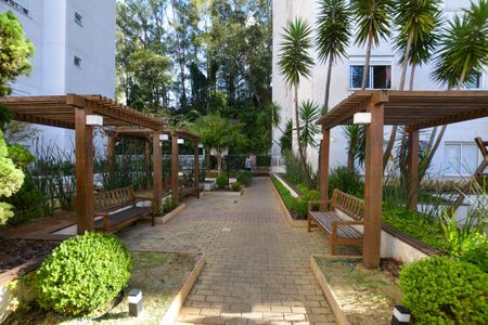Apartamento à venda com 82m², 3 quartos e 1 vaga Apartamento à venda com 82m², 3 quartos e 1 vagaAREA EXTERNA