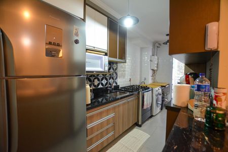 Apartamento à venda com 82m², 3 quartos e 1 vaga Apartamento à venda com 82m², 3 quartos e 1 vagaCOZINHA