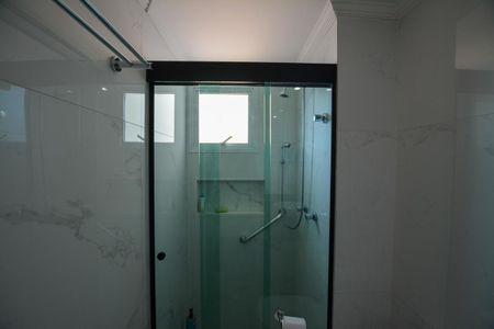 Apartamento à venda com 82m², 3 quartos e 1 vaga Apartamento à venda com 82m², 3 quartos e 1 vagaBANHEIRO