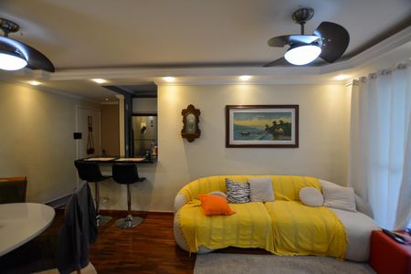 Apartamento à venda com 82m², 3 quartos e 1 vaga Apartamento à venda com 82m², 3 quartos e 1 vagaSALA